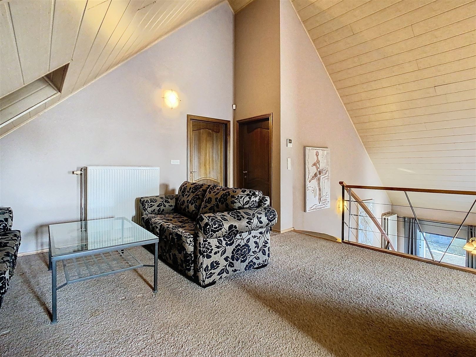 Ruime villa, 3 slpks, garage, terrassen, tuin, 16a 21ca foto 20