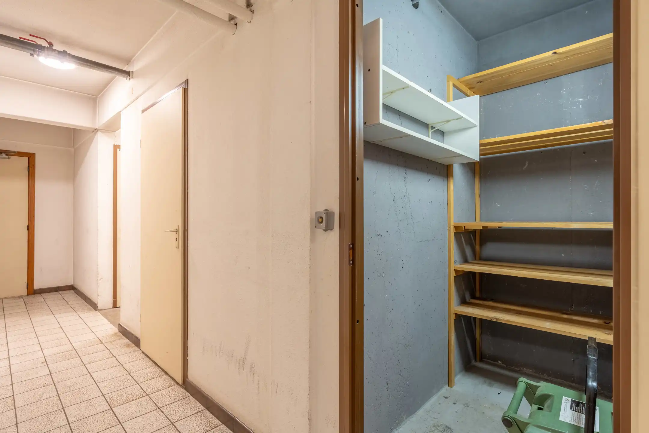 Ruim 3 slaapkamerappartement met terras te Turnhout. foto 20