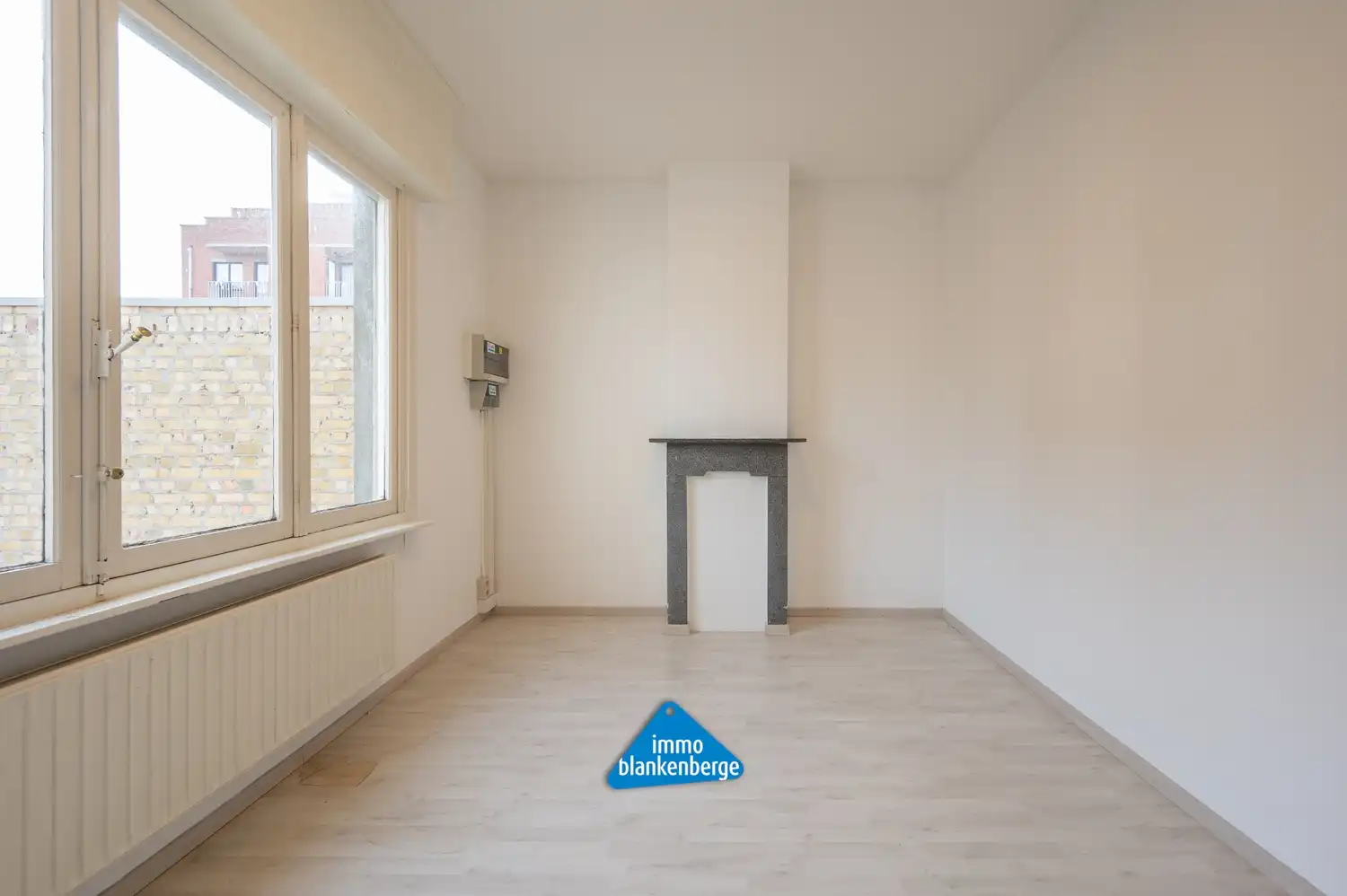 2 slaapkamer appartement op centrale maar rustige ligging foto 11