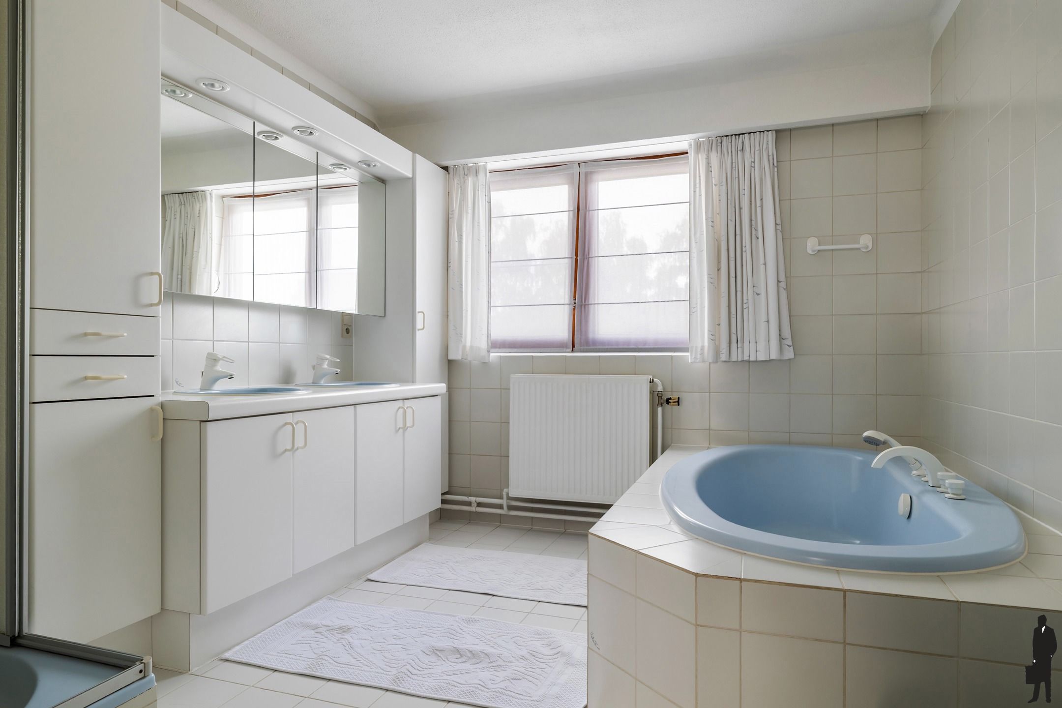 Villa met binnenzwembad, royale tuin en perfecte ligging foto 41