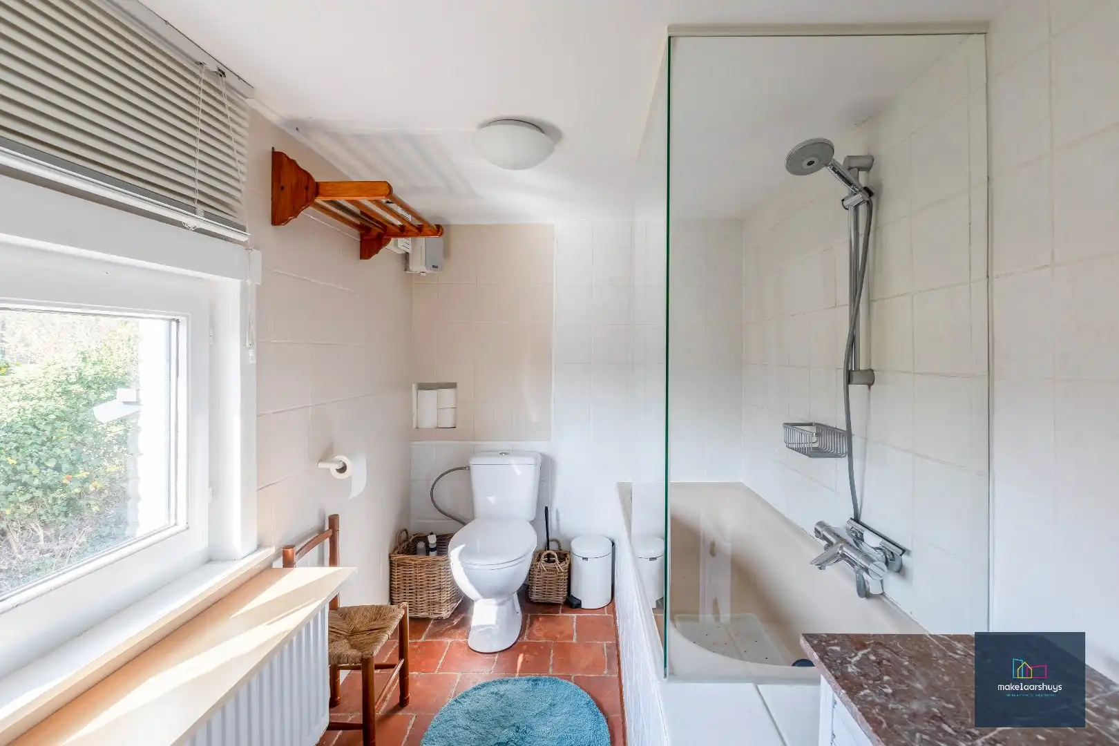 Unieke hovenierswoning op een perceel van 1 ha 18a 84ca foto 21