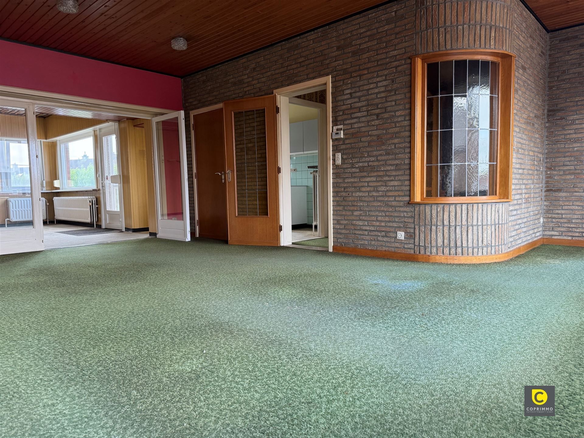 Te renoveren woning foto 4