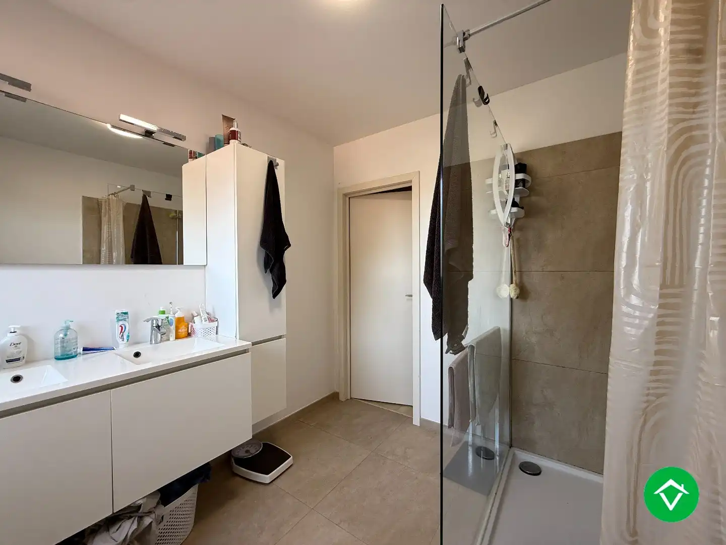 Rijwoning met 3 slaapkamers en tuin te Roeselare foto 16