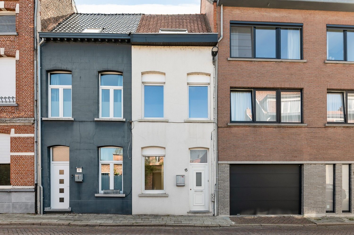Leuke starterswoning met 2 slaapkamers te Lier foto 17