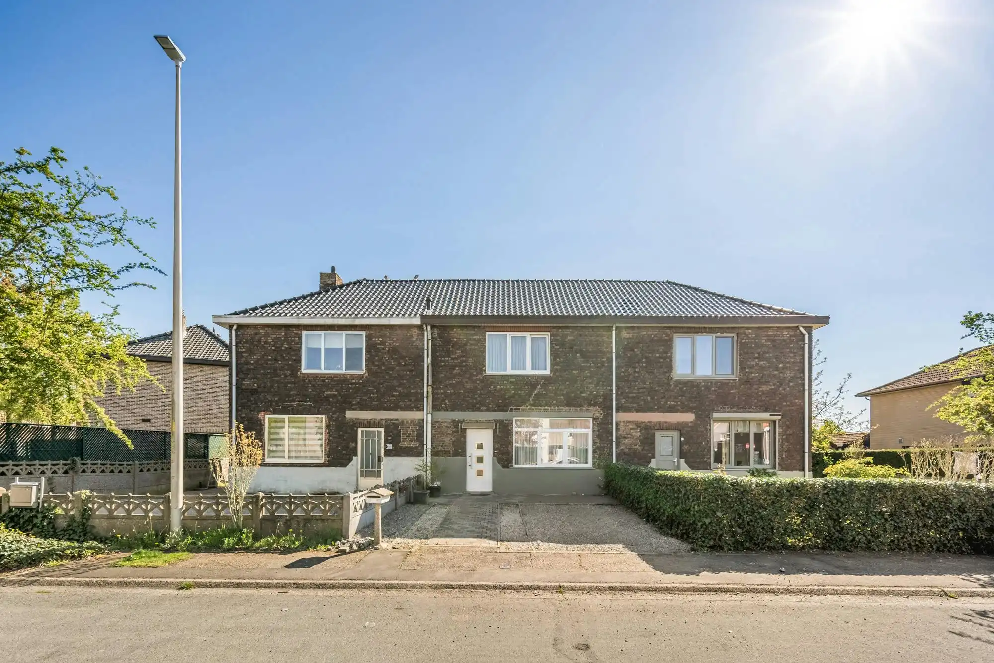 Huis met 3 slaapkamers in Genk foto 25