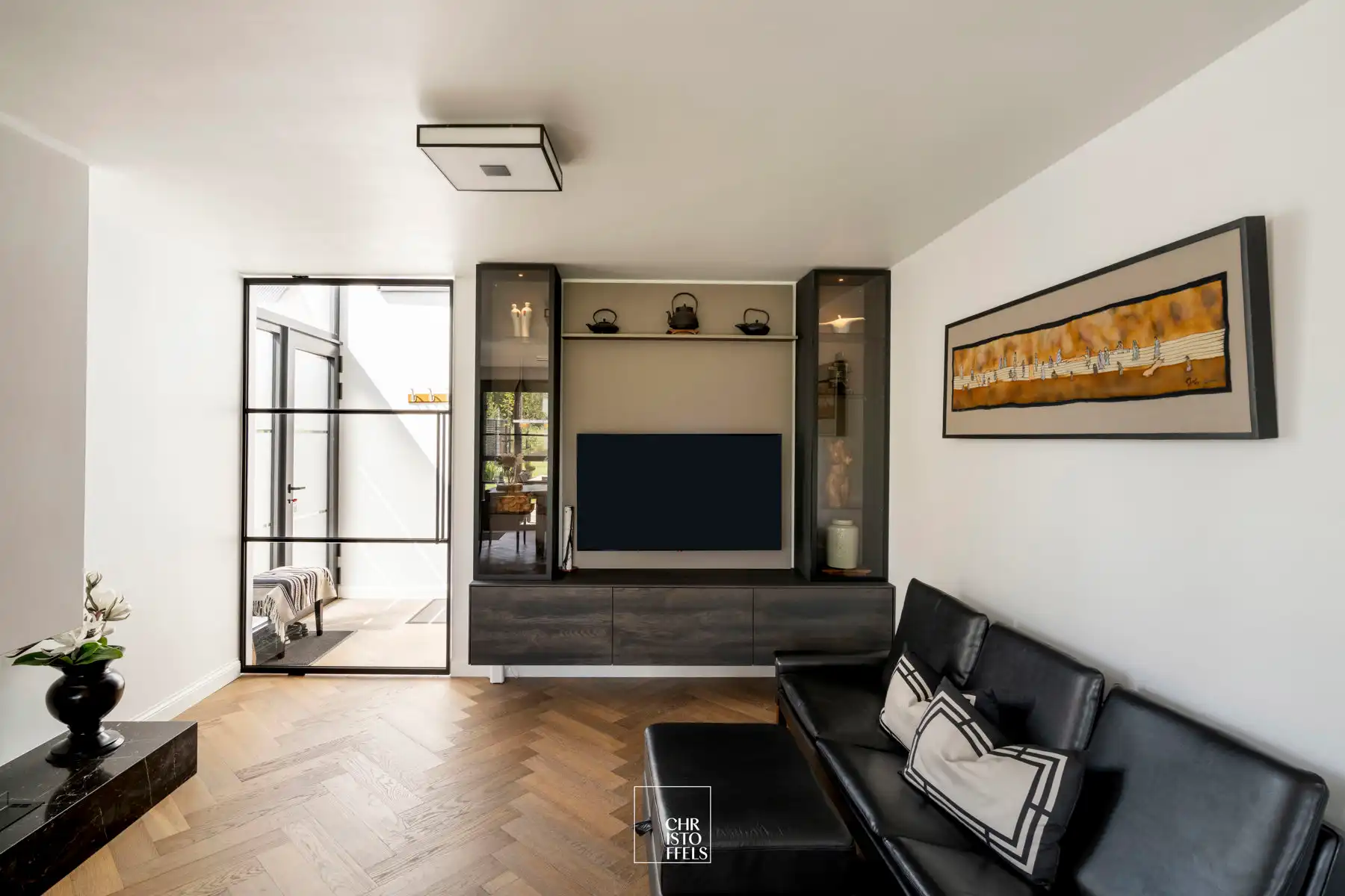 Stijlvolle nieuwbouwwoning gelegen te Neerharen, Lanaken!  foto 8
