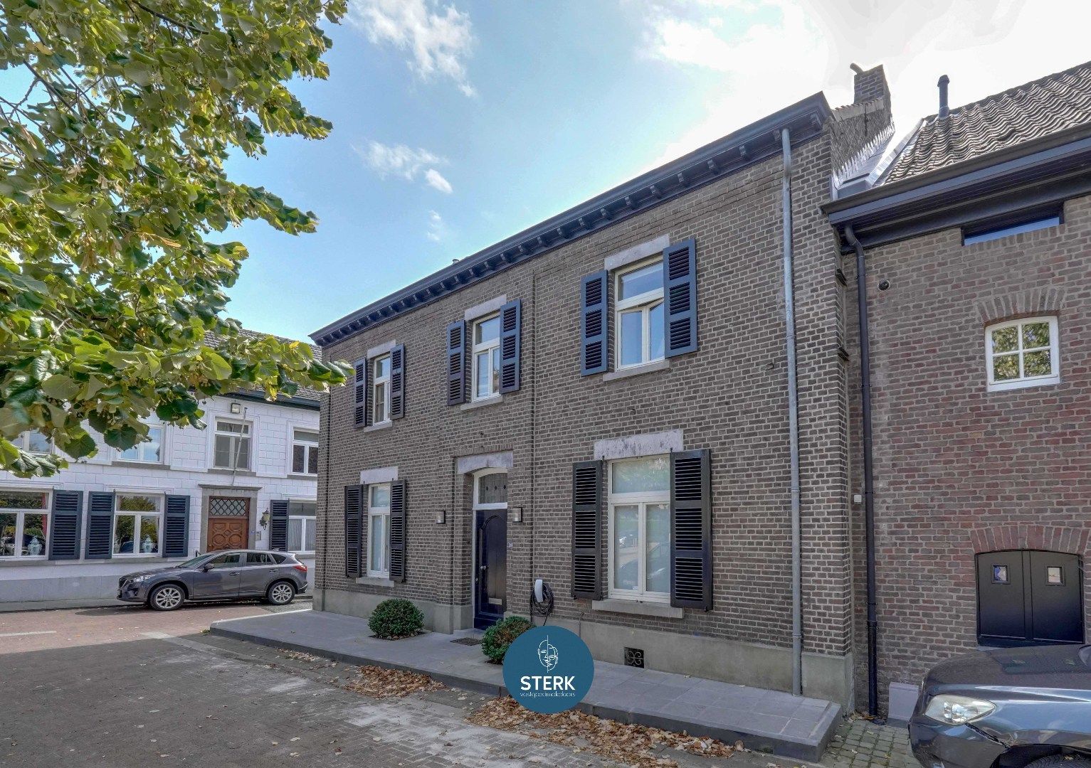CHARMANTE EN RUIME GEZINSWONING MET TUIN IN HARTJE OUD-REKEM !  foto 32