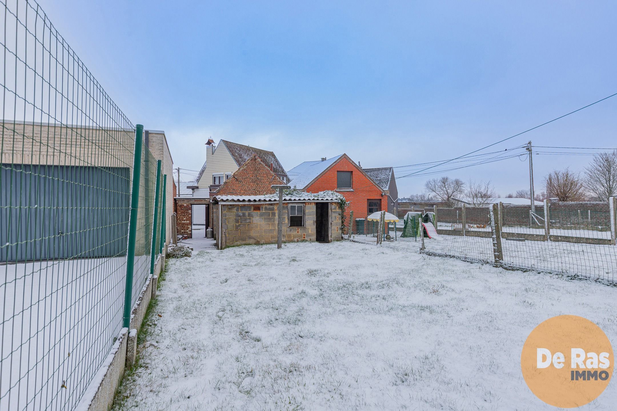 HAALTERT - Eengezinswoning op centrale locatie! foto 17