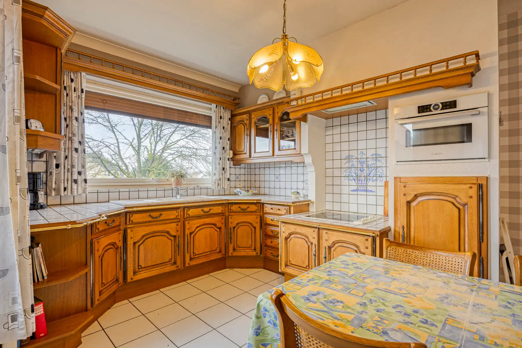 Rustig gelegen vrijstaande woning met 2 slaapkamers.  foto 10