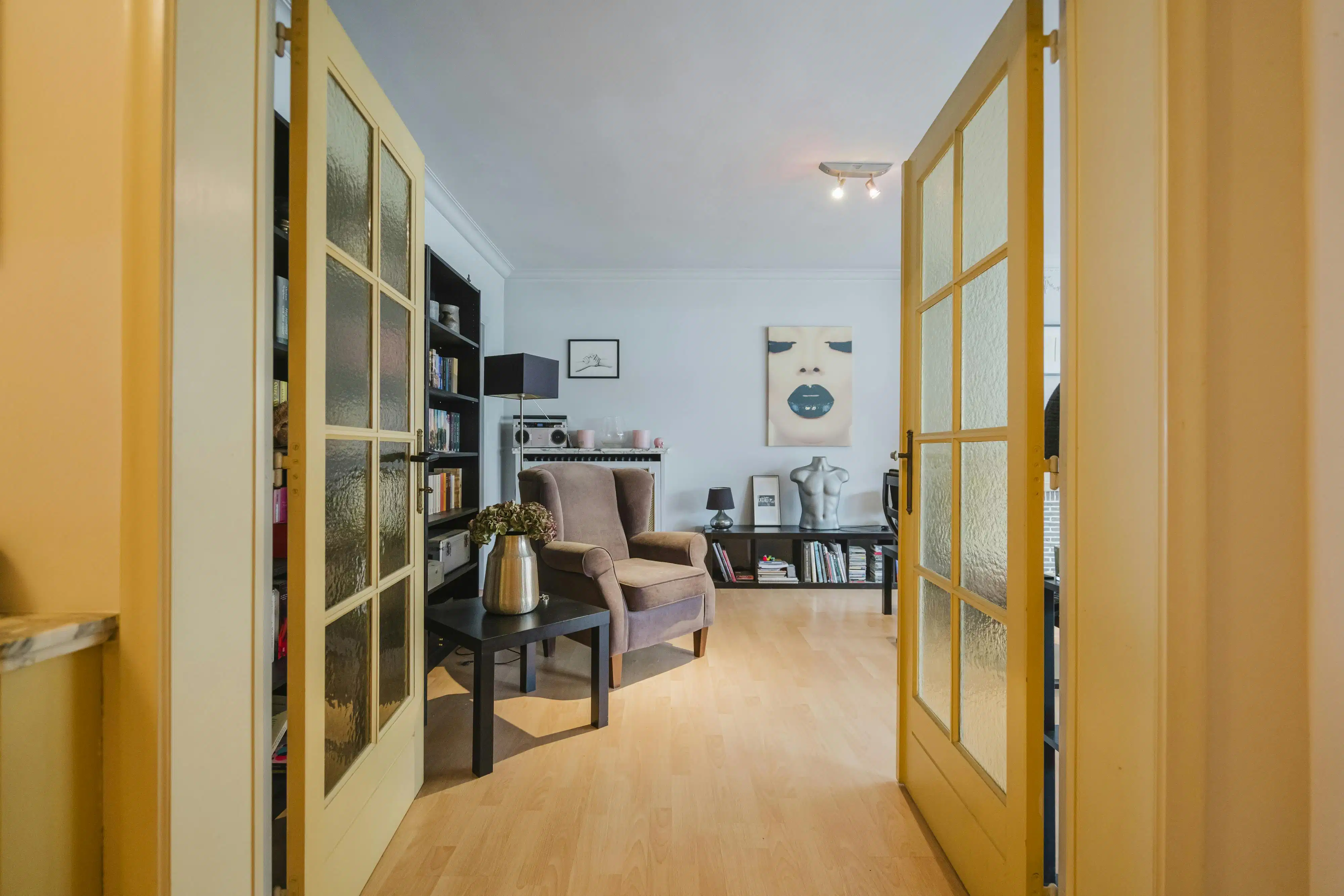 Appartement te koop op een toplocatie in Kortrijk foto 6