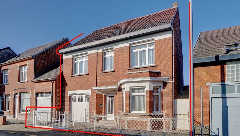 Hoofdfoto van de publicatie: Ruime woning van 225m² op 8a49ca met 4 slaapkamers