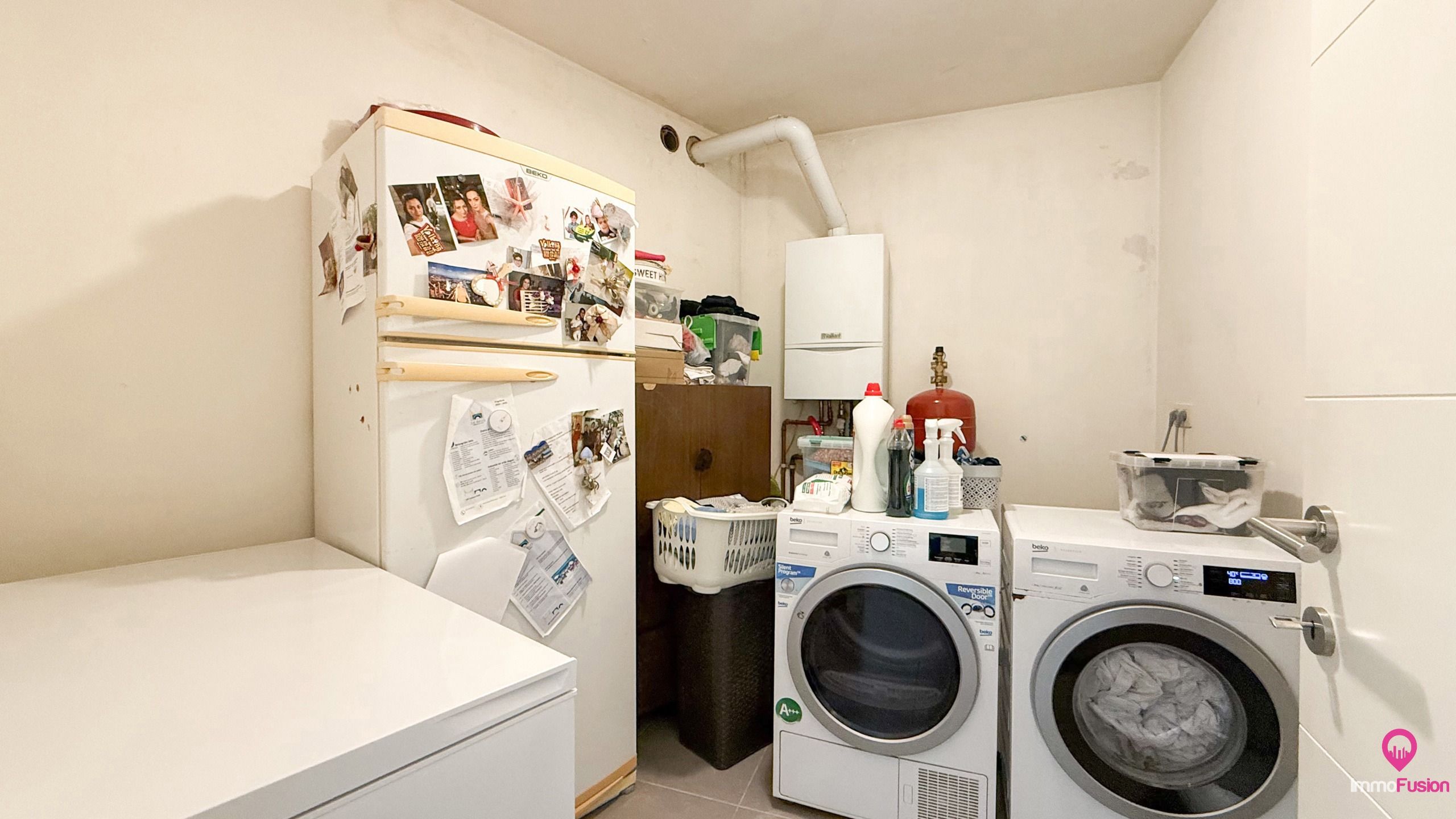Instapklaar appartement met 3 slpks en een gunstig EPC! foto 25