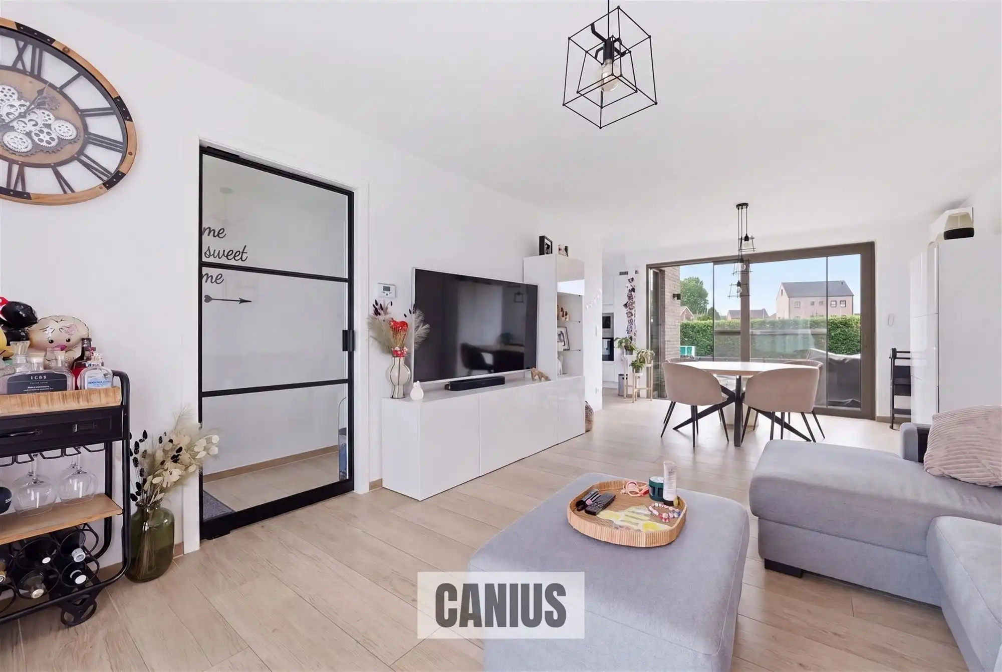 KNAPPE, ENERGIEZUINIGE WONING MET 3 SLPK foto 7