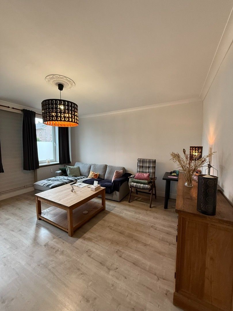 Woning met 1 ruime slaapkamer te Vliermaal. foto 4