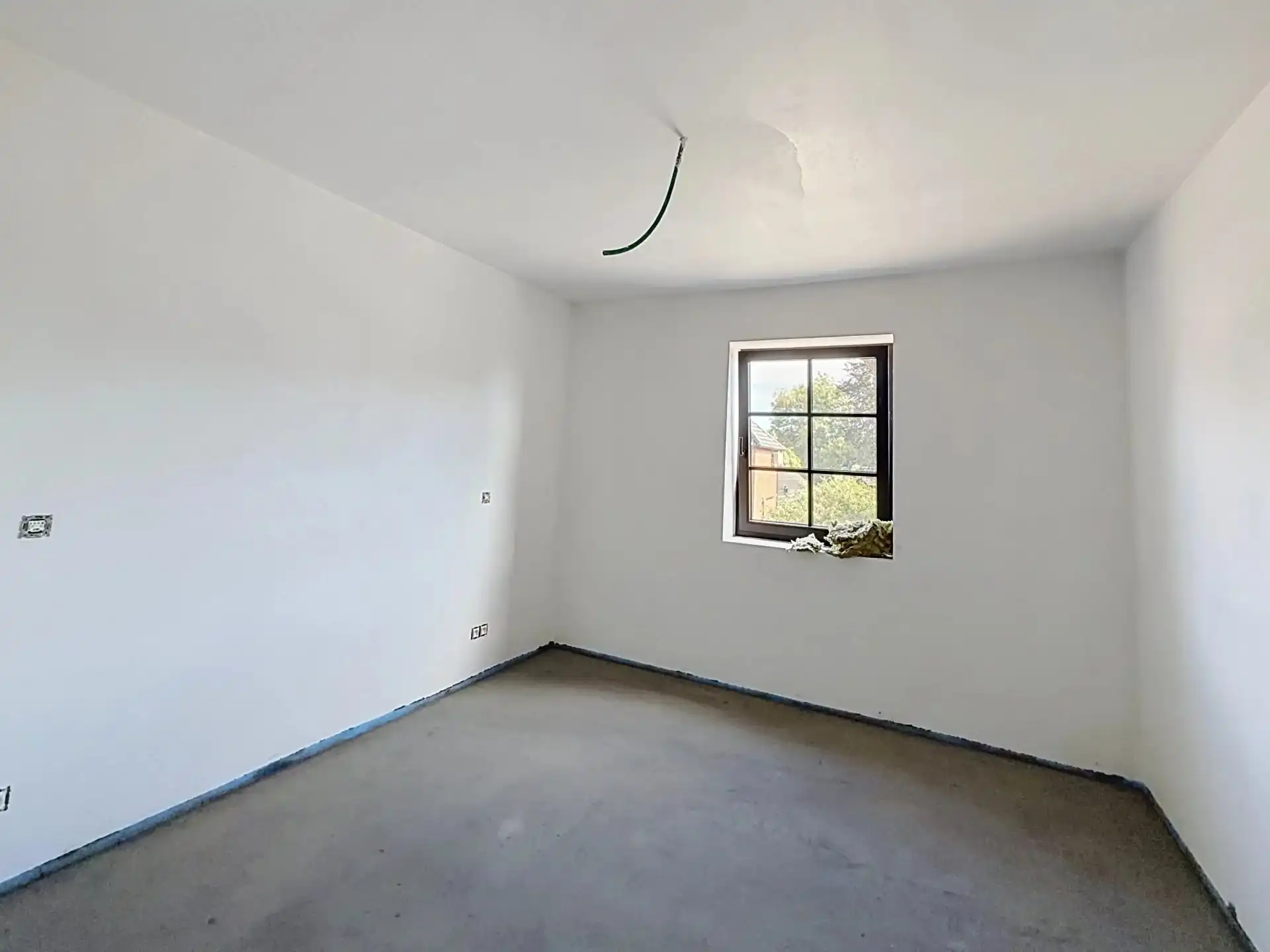 Moderne halfopen nieuwbouwwoning op een topligging nabij het centrum van Lommel foto 22