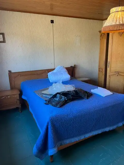 Charmant huis te koop aan de Rodenbachstraat in Hamont-Achel - Ideaal met 2 slaapkamers, bureau, kelder en garage voor uw comfort! foto 16