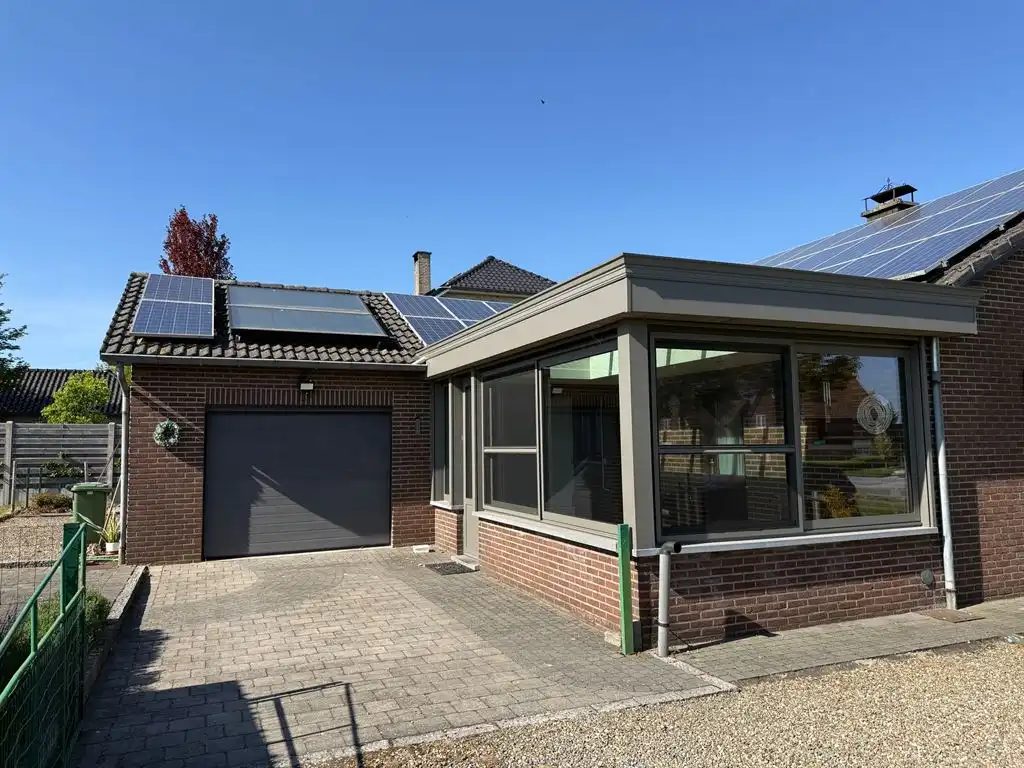 Landelijk gelegen vrijstaande woning foto 9