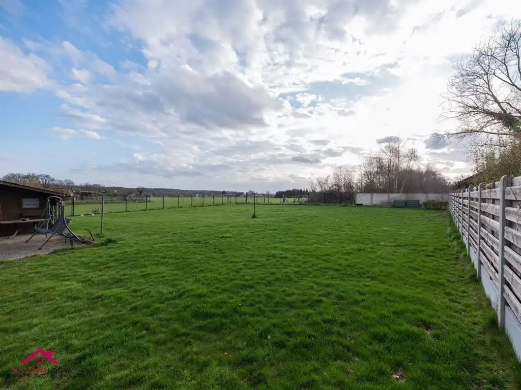 Landelijk gelegen vrijstaande woning foto 9