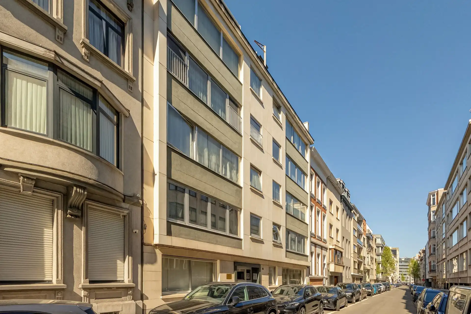 Op te frissen penthouse met 52 m² buitenruimte in 2018 foto 35