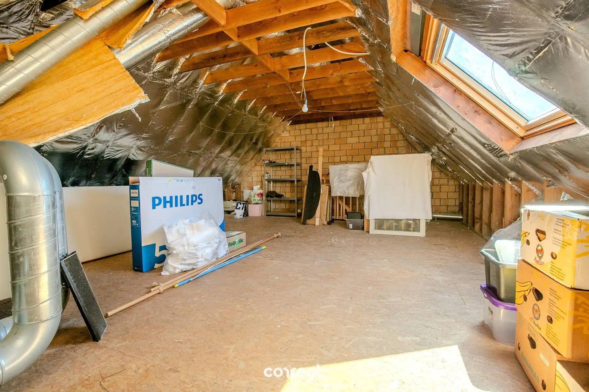 Half open bebouwing met 4 slaapkamers en tuin foto 10