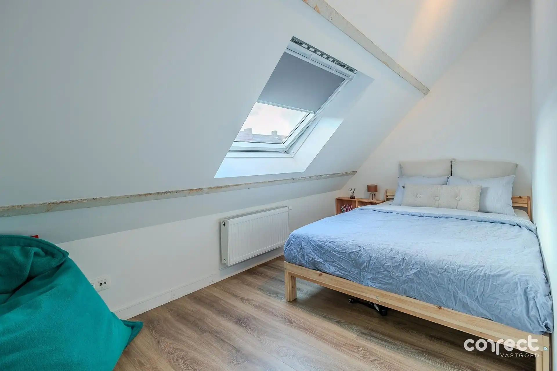 Volledig gerenoveerde woning B-label! foto 8