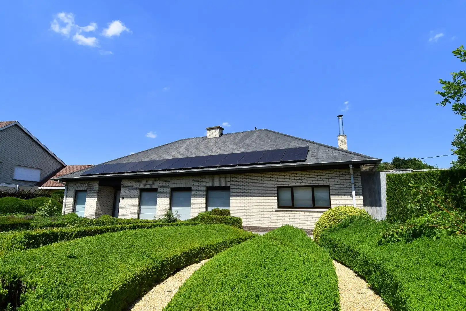 Huis te koop 8560 Gullegem