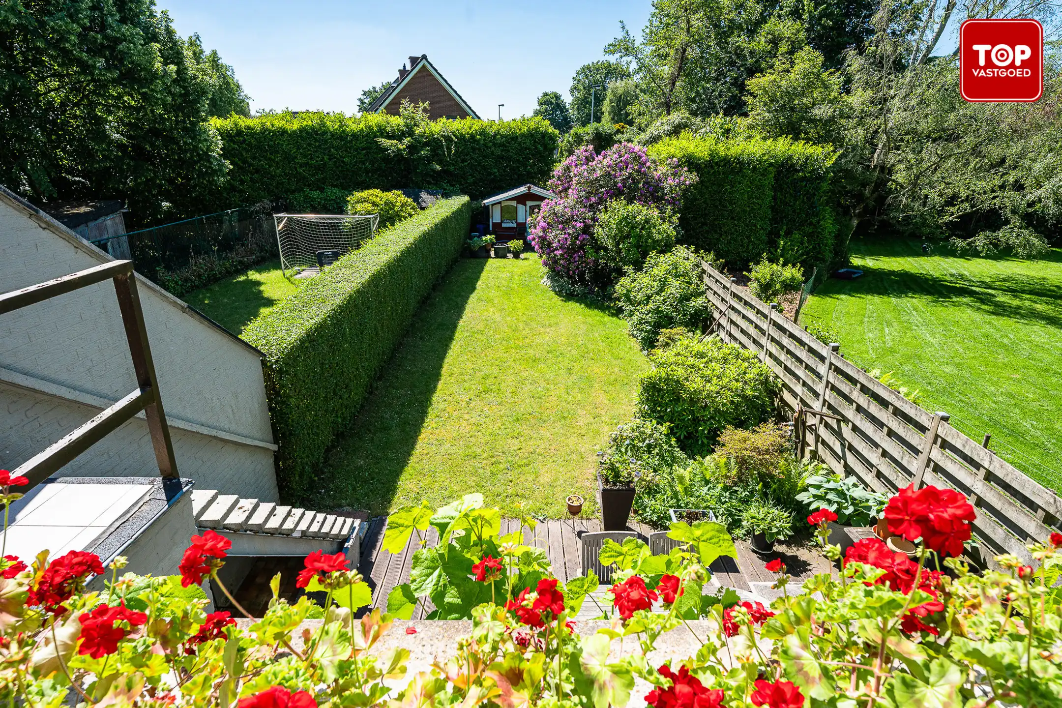 Huis te koop foto 14
