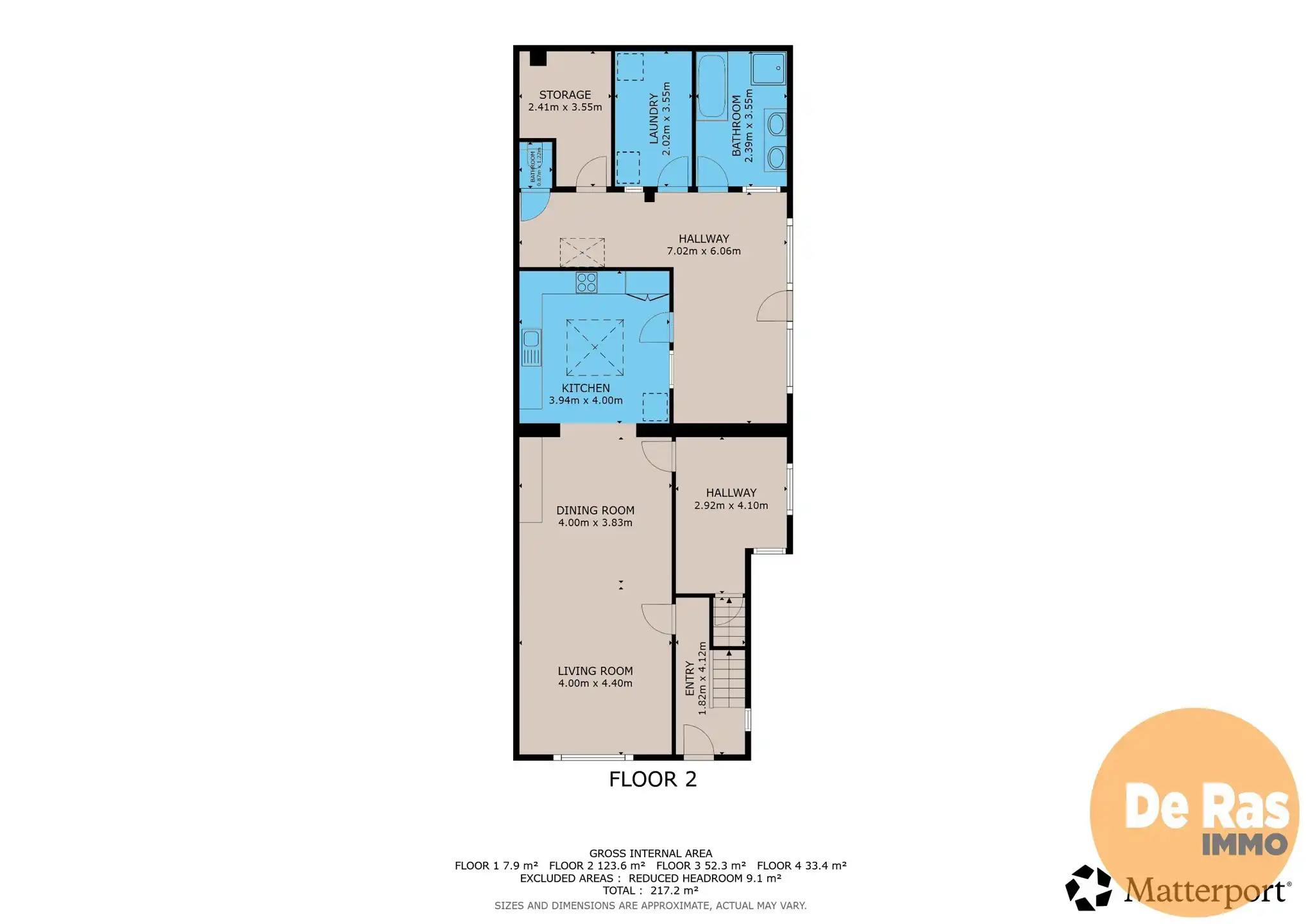 KURINGEN - Mooie woning op toplocatie! foto 3