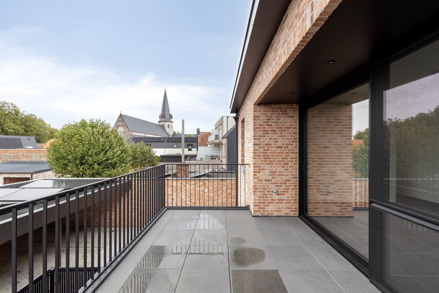 Luxueus nieuwbouwappartement foto 18