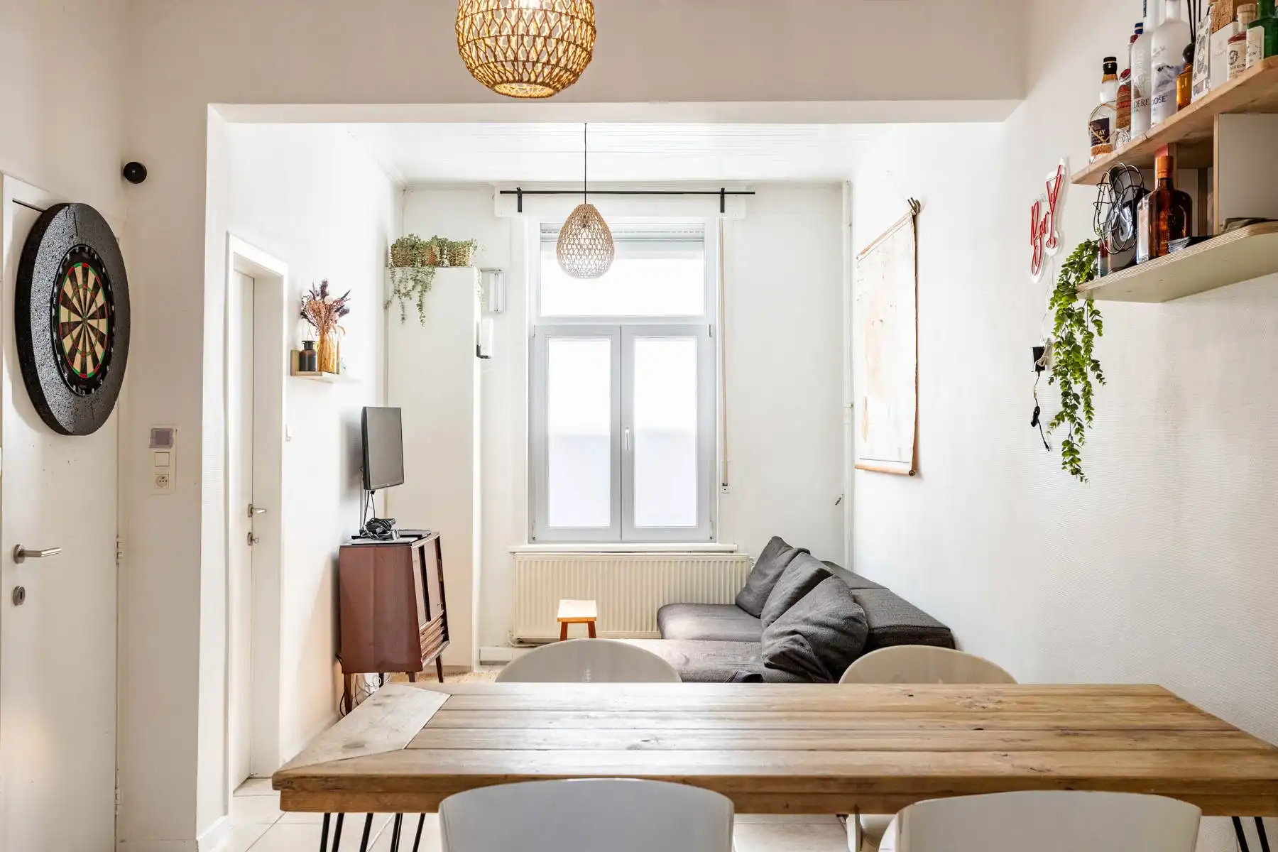 Huis te koop foto 8