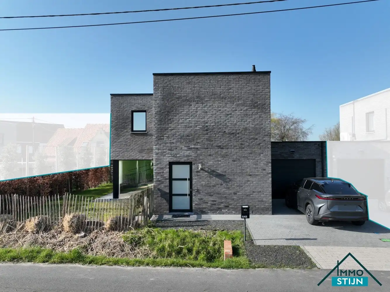 Energiezuinige woning met drie slaapkamers foto {{pictureIndex}}