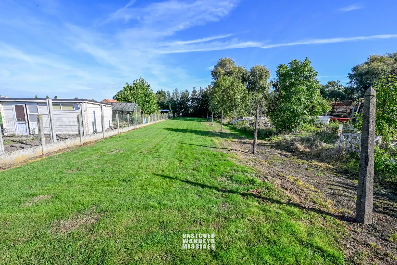 Landelijk gelegen te renoveren woning op 1.063m2 foto 19