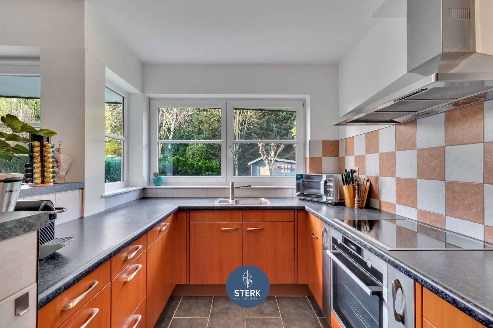 INSTAPKLARE GEZINSWONING OP EEN KINDVRIENDELIJKE LOCATIE TE SMEERMAAS !  foto 11