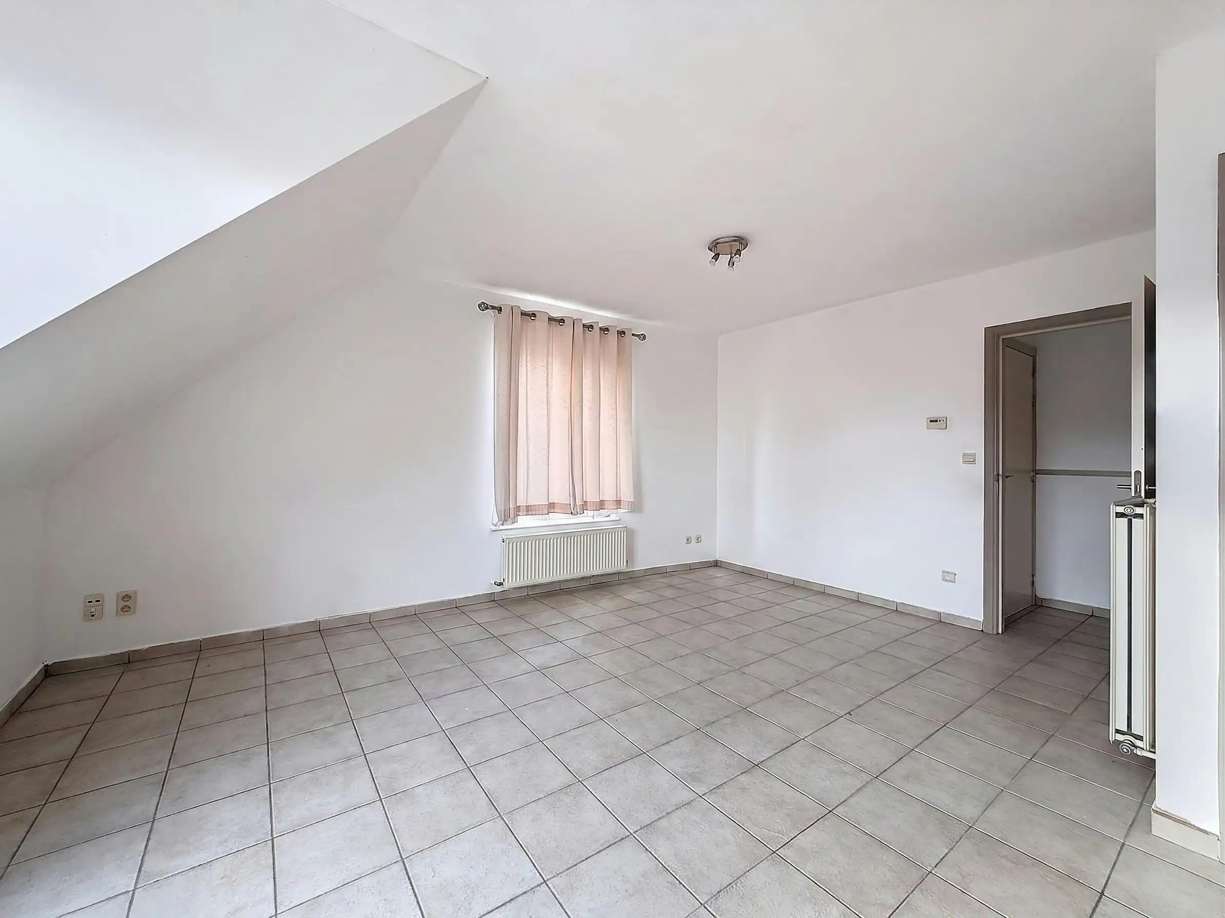Dakappartement te koop in centrum Wuustwezel! foto 4