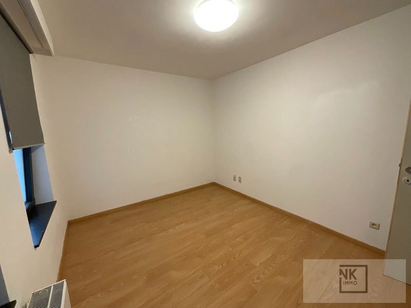 Gelijkvloers appartement met tuintje en 2 slaapkamers foto 8