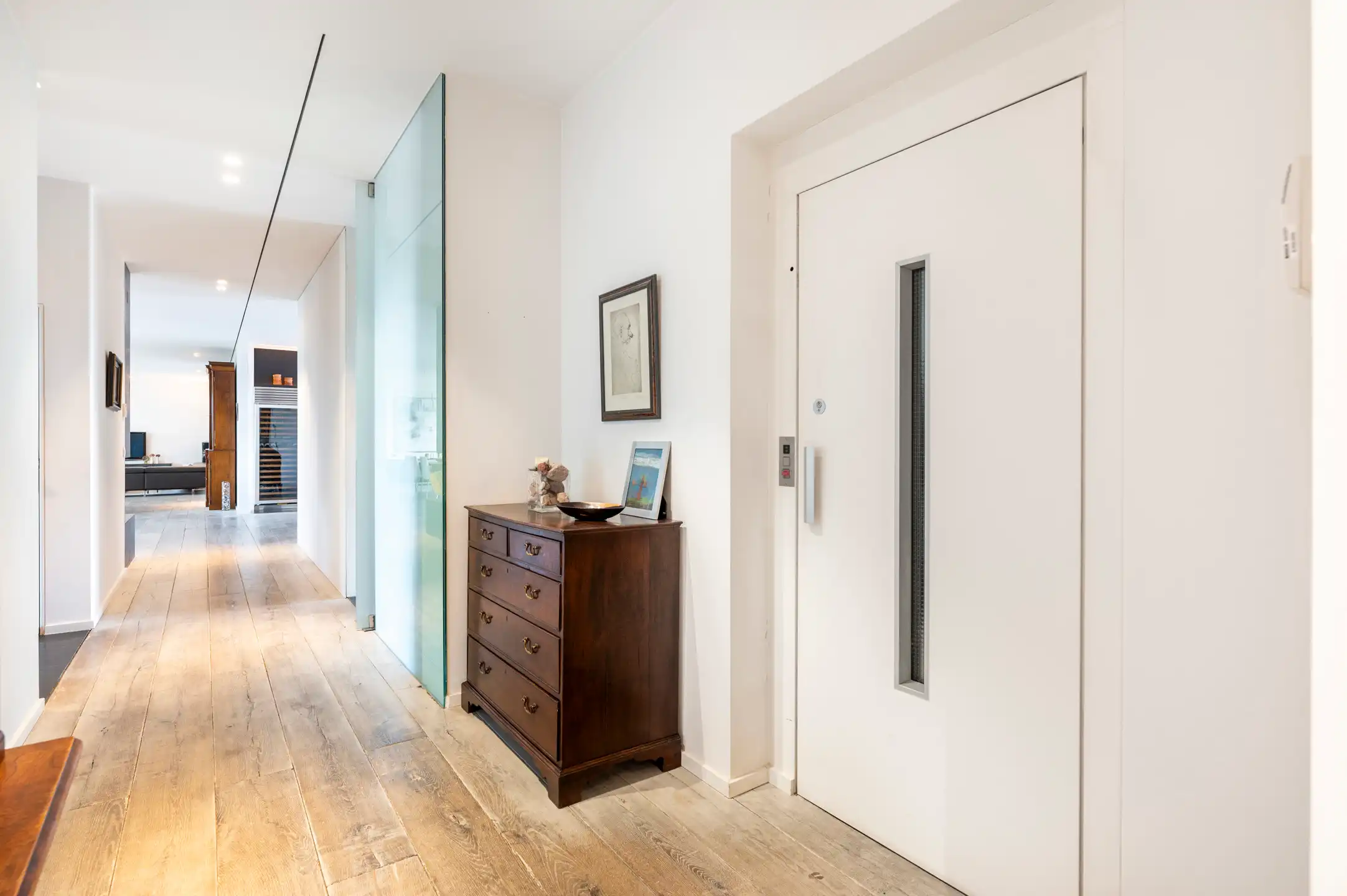 ANTWERPEN CENTRUM - Statige luxe in het hart van de stad foto 22