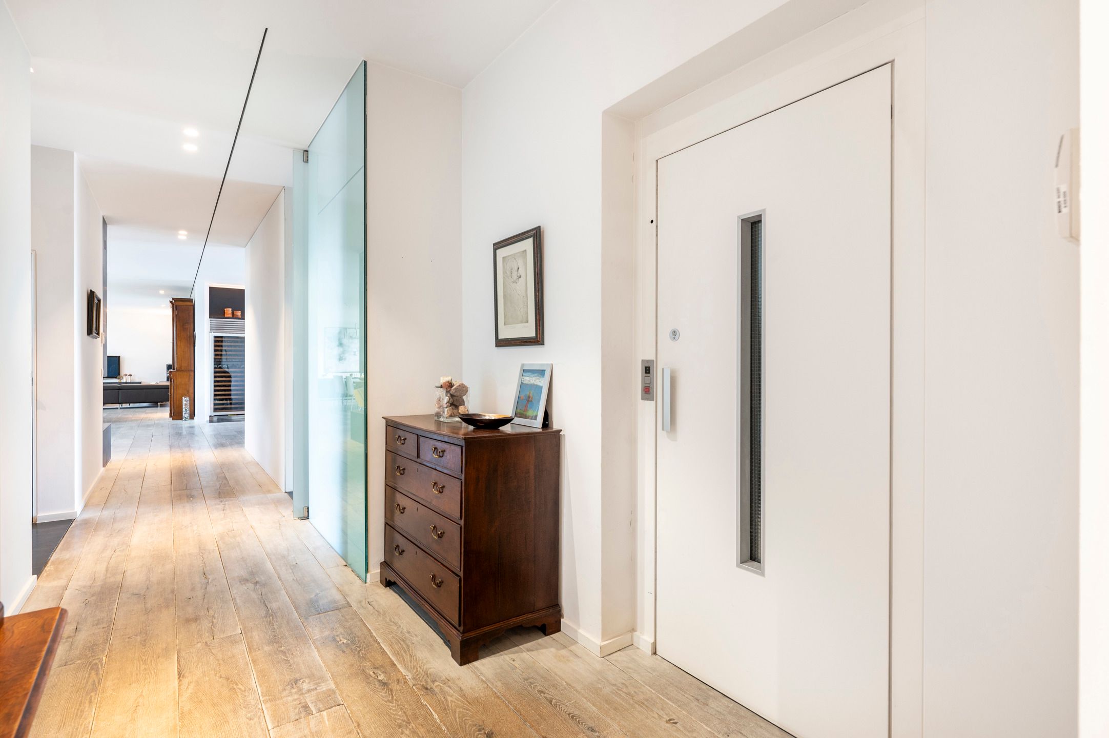 ANTWERPEN CENTRUM - Statige luxe in het hart van de stad foto 22