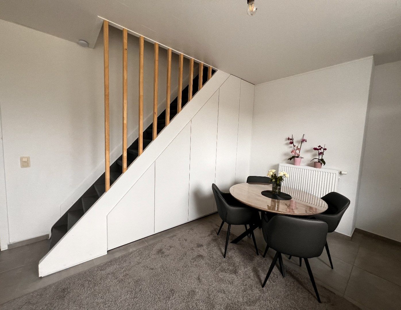 WONING MET 2 SLAAPKAMERS, TERRAS EN TUIN IN VOORMEZELE foto 7