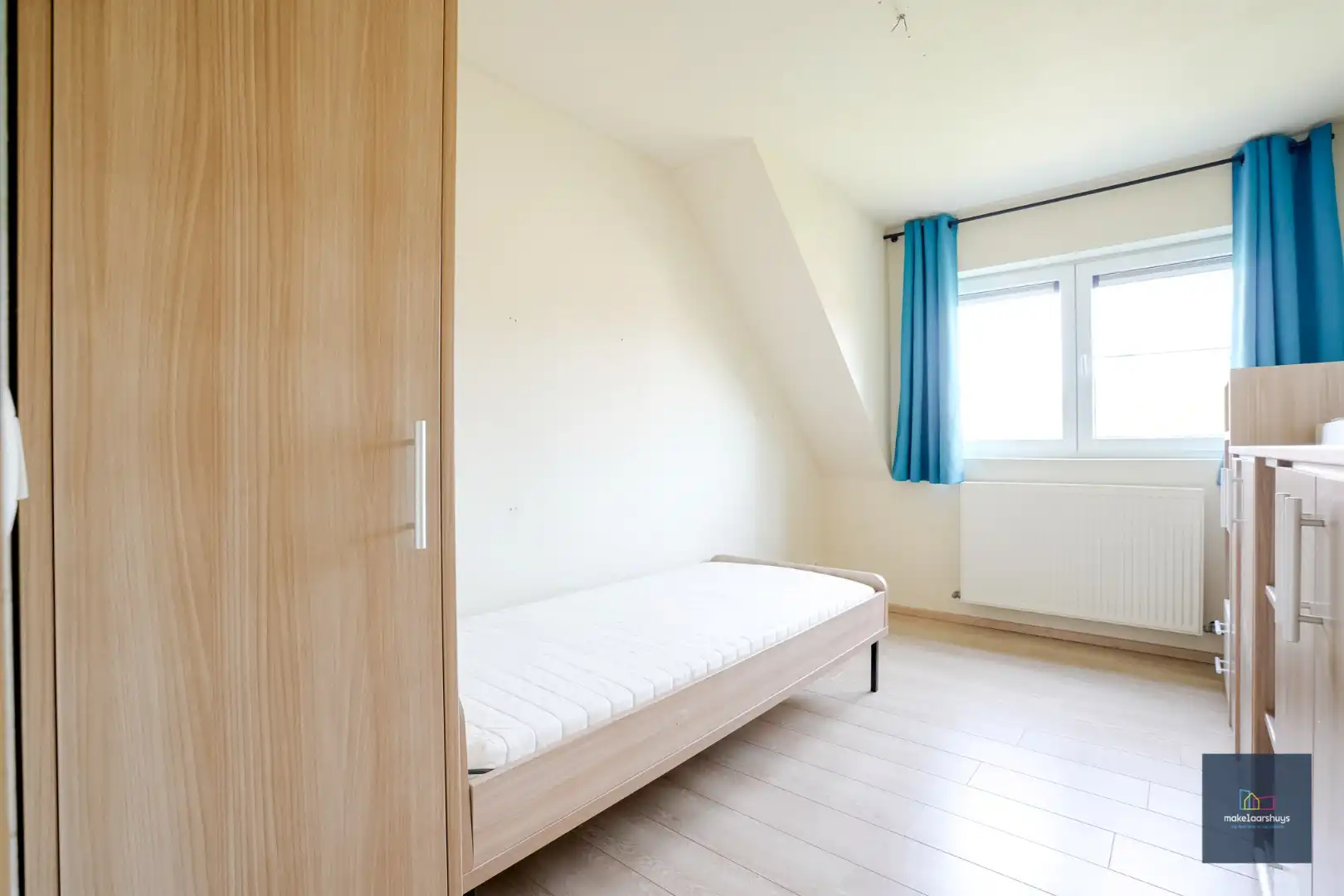 Topper : Ruime gezinswoning met 5 slaapkamers en tuin foto 21