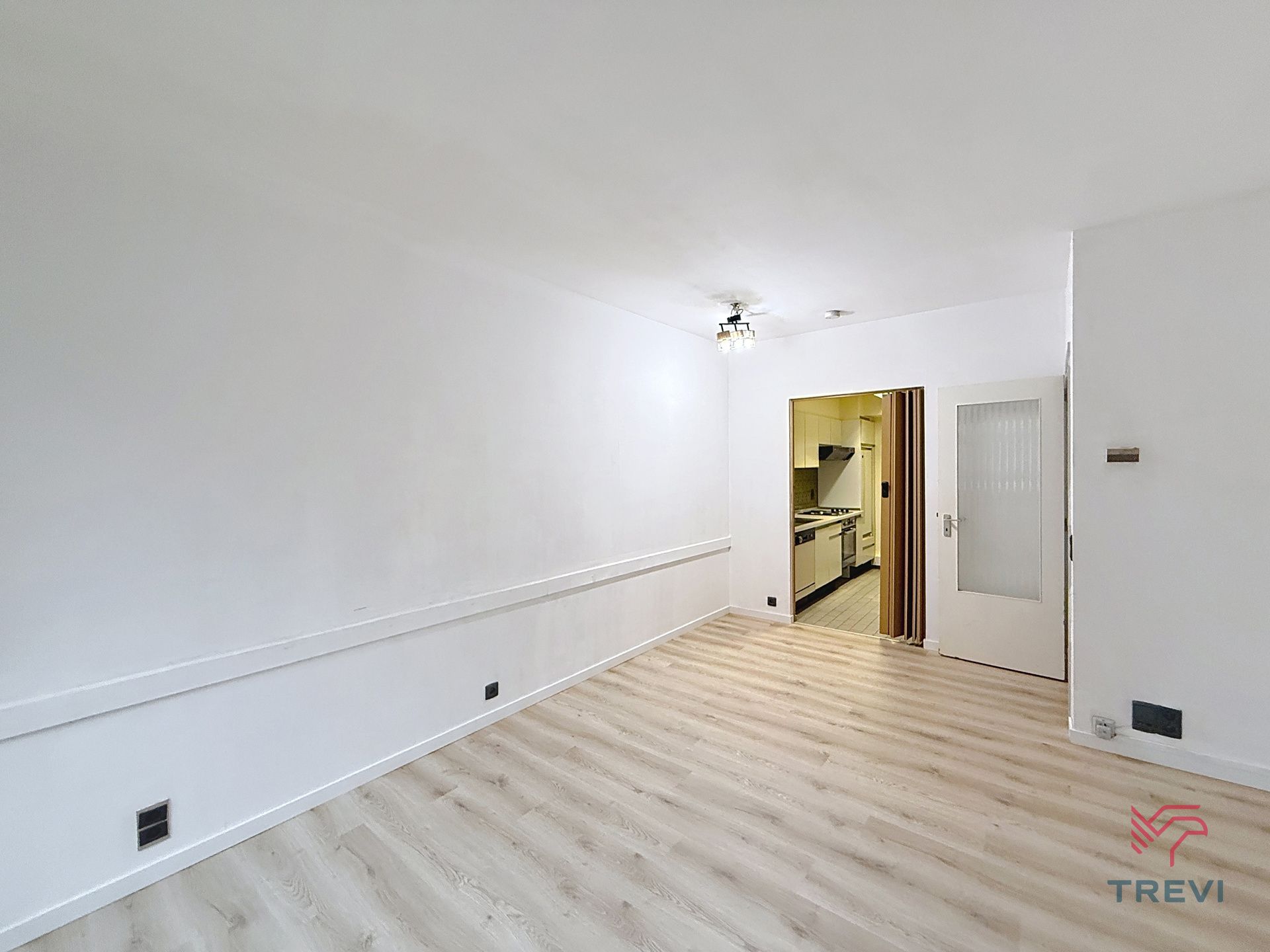 Appartement op de begane grond naast het Bos. foto 4
