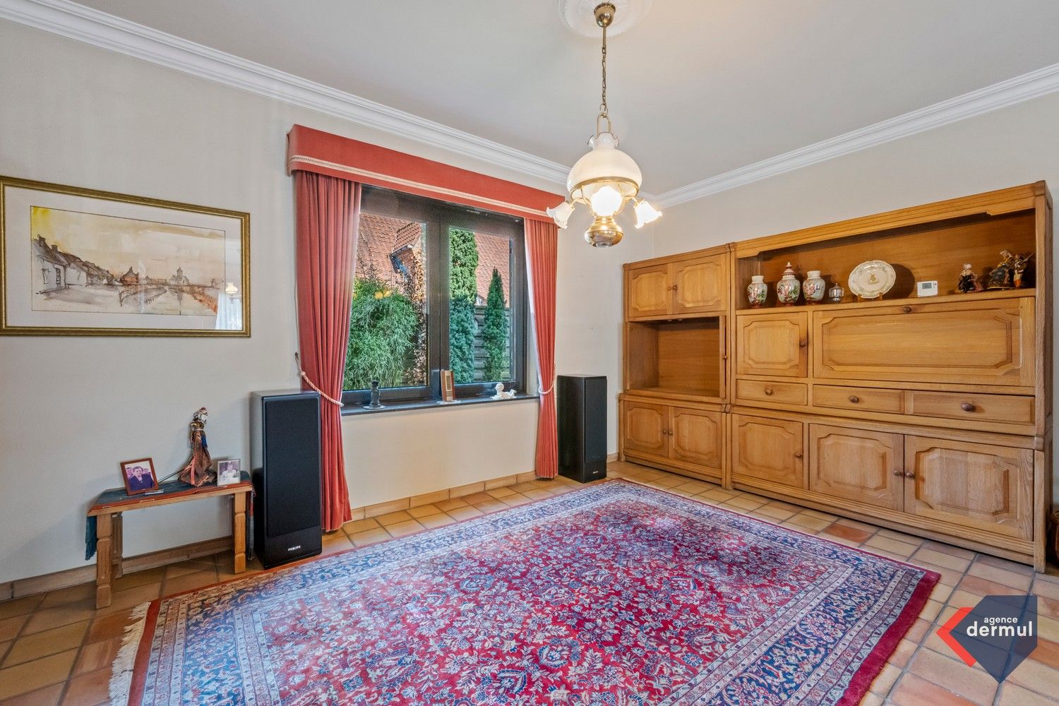 VILLA foto 3