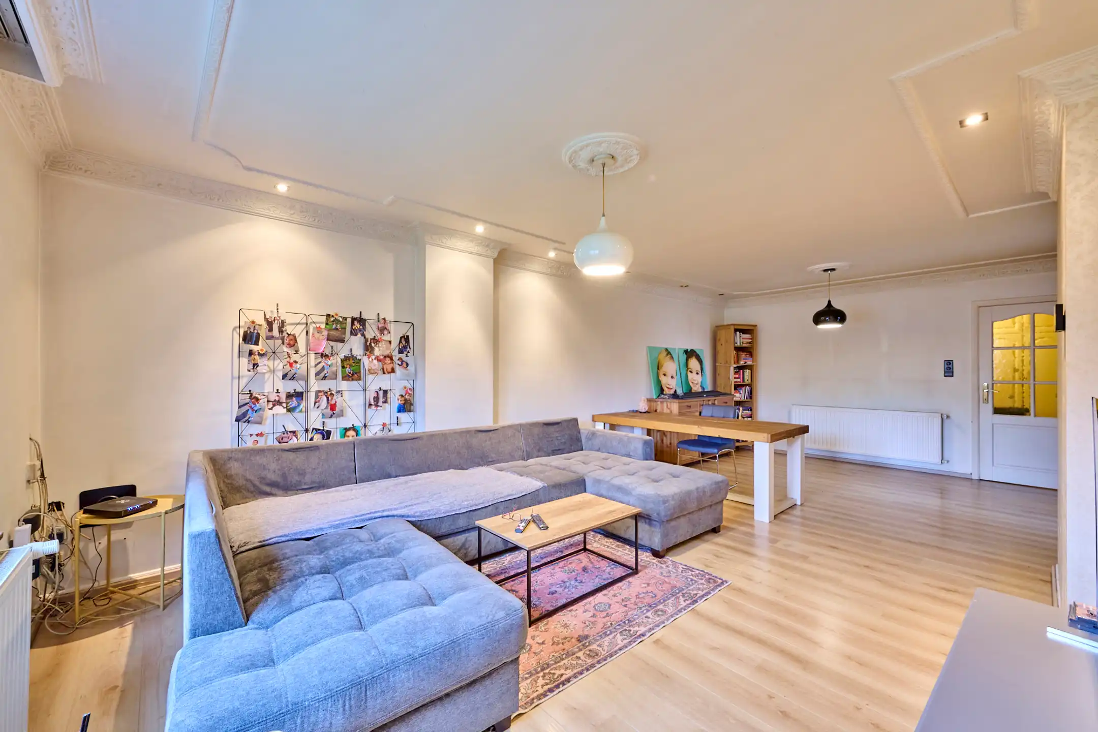 Vernieuwde woning op een rustige ligging in de Tuinwijk  foto 2