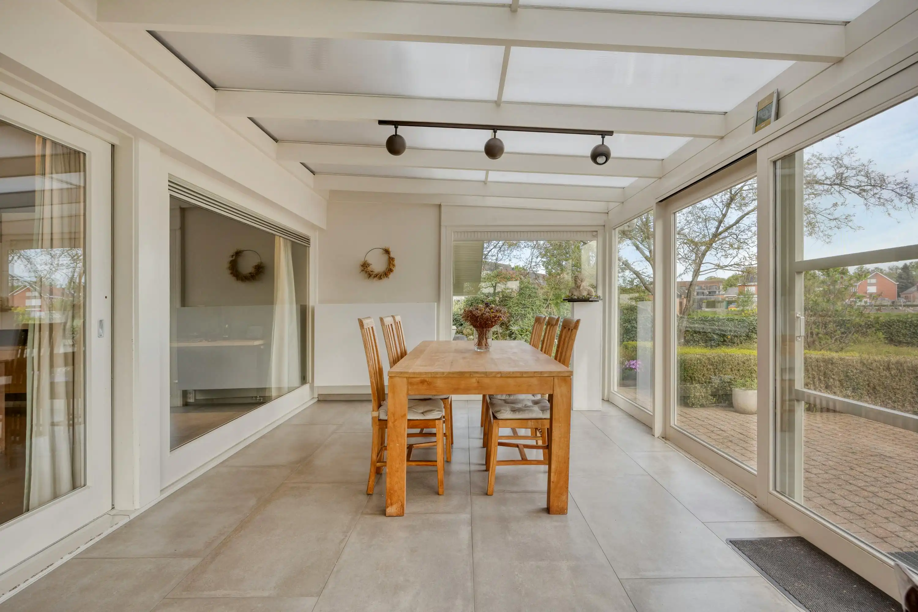 Huis met prachtig zicht achteraan te koop in Wuustwezel! foto 18