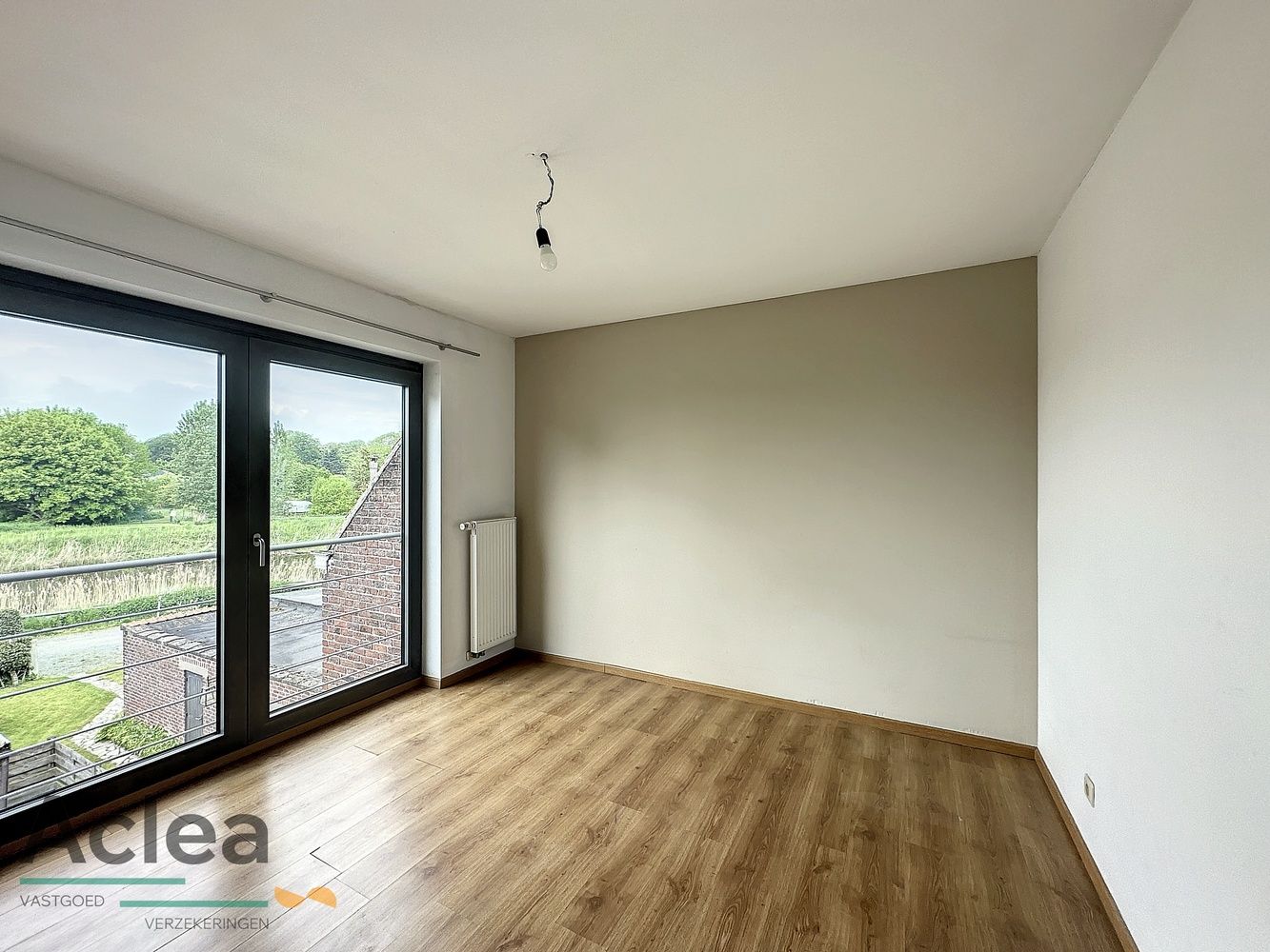 Bel-etage woning te huur foto 14