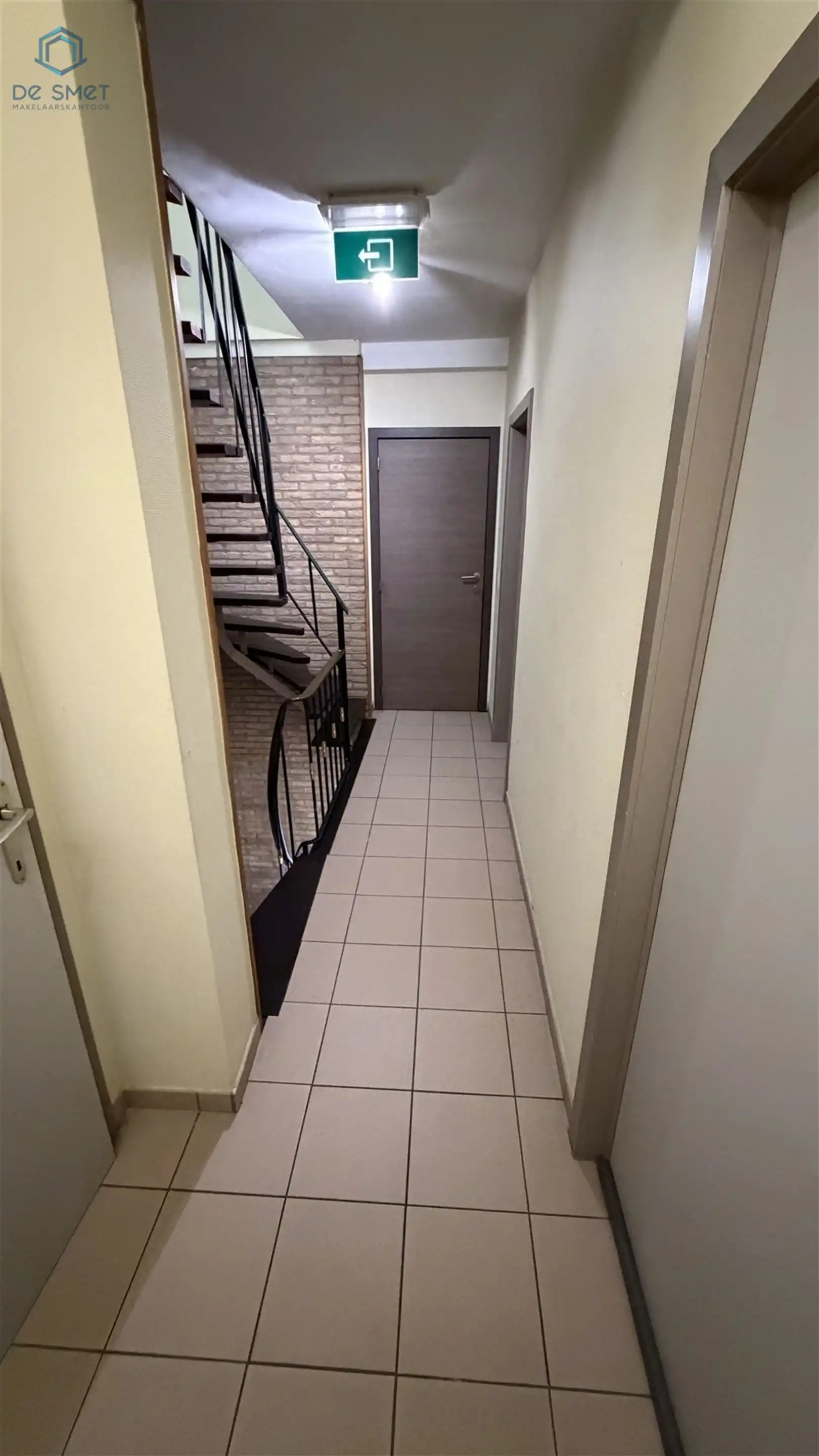 GEMEENSCHAPSHUIS MET 4 APPARTEMENTEN OP RUSTIGE TOPLOCATIE TE NINOVE foto 9