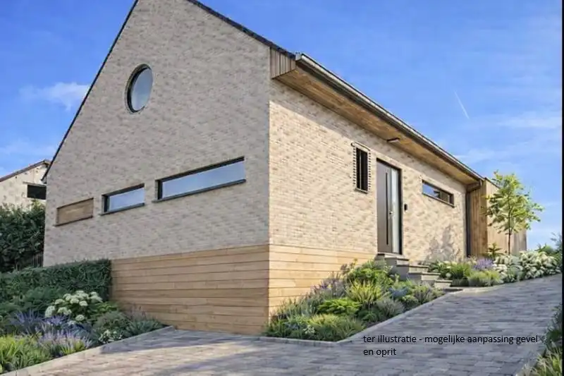 Modern ingerichte villa met prachtig uitzicht! foto {{pictureIndex}}