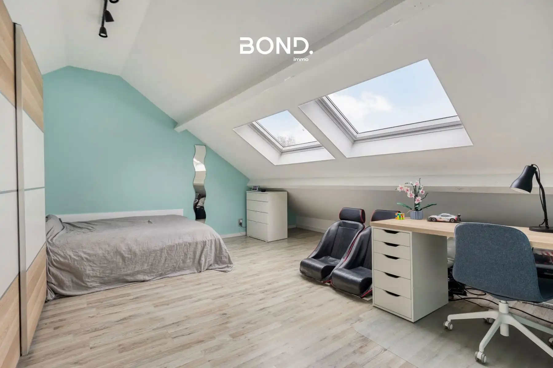 Huis te koop foto 24