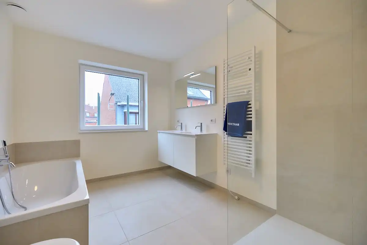 Hectaar bouwt energiezuinige nieuwbouwwoningen te Gooik foto 15
