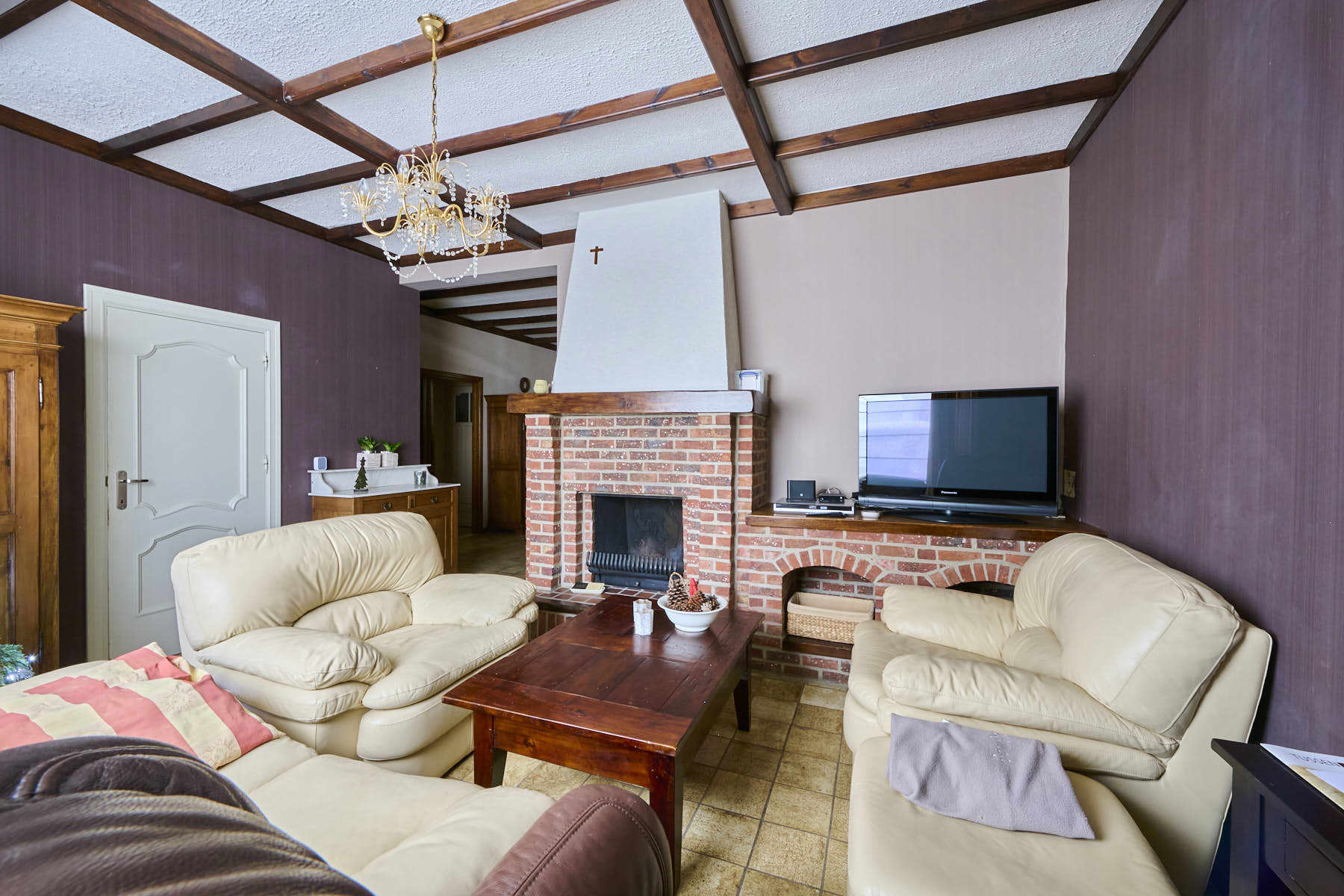 Huis te koop foto 5