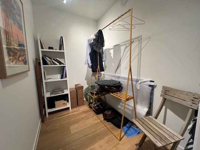 Luxueus afgewerkt nieuwbouwappartement vlakbij de Zeedijk en het Rubensplein. foto 14